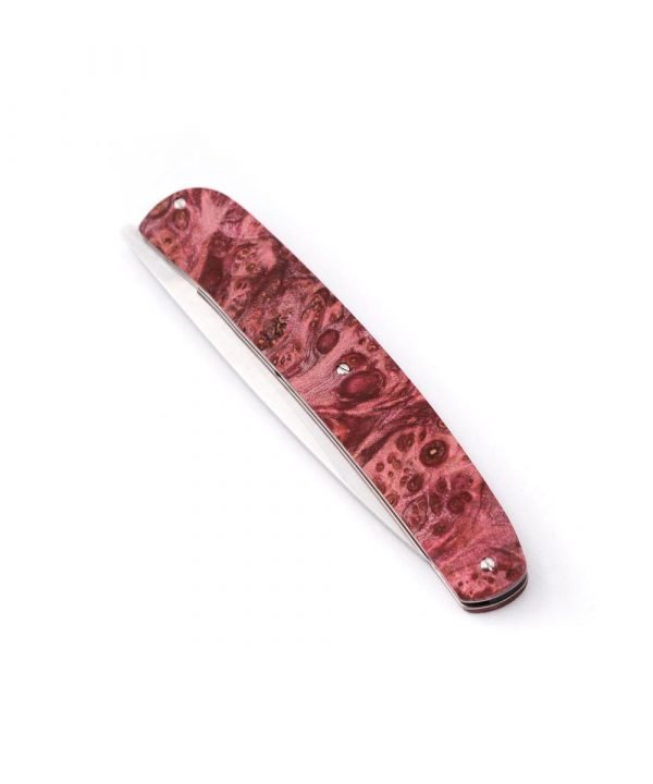 Maserin 380 Radica Rosa Gourmet Line- coltellipersonalizzati.com