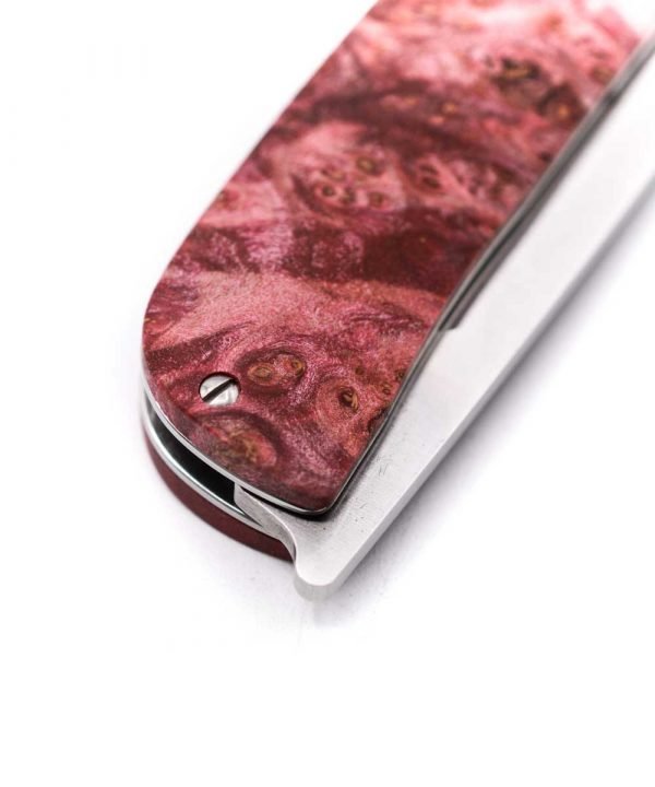 Maserin 380 Radica Rosa Gourmet Line- coltellipersonalizzati.com