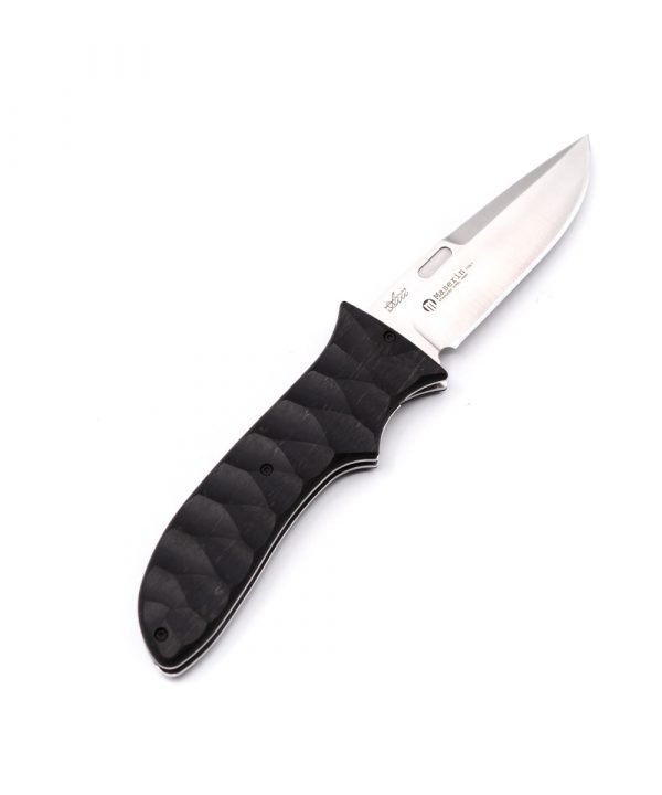 Maserin 384 KT Gold 24Kt- custom-knives