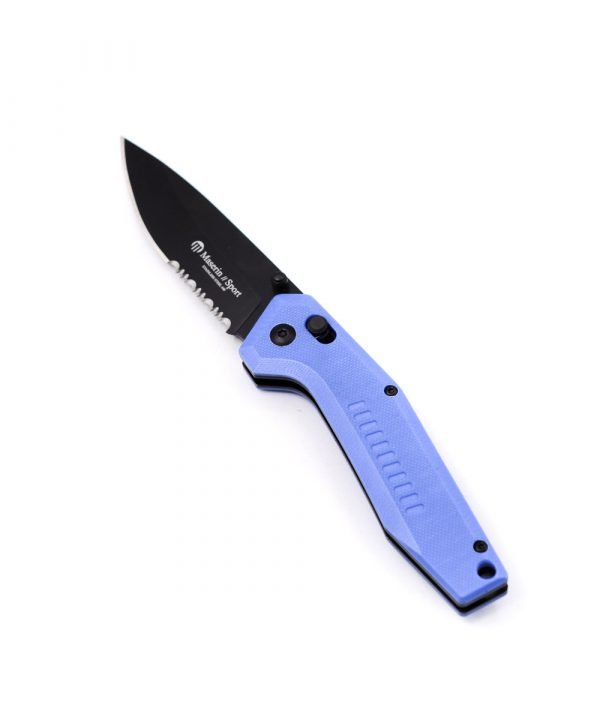 Maserin 7G10B Blu - coltellipersonalizzati.com
