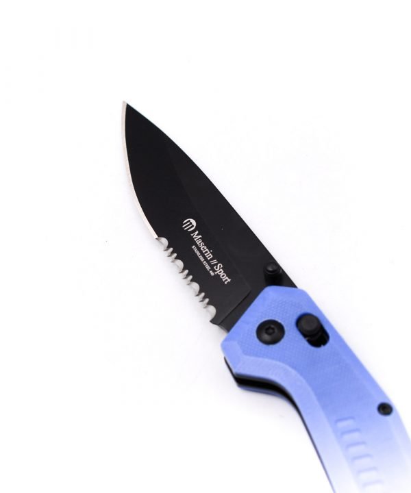 Maserin 7G10B Blu - coltellipersonalizzati.com