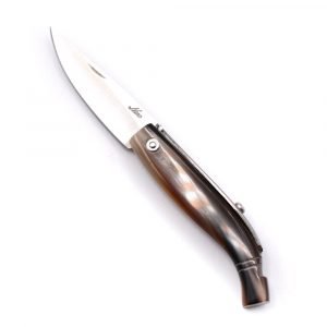 Nino Il Pescatore 15cm 1 Vite - coltellipersonalizzati.com