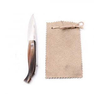 Nino Il Pescatore 15cm 1 Vite - coltellipersonalizzati.com