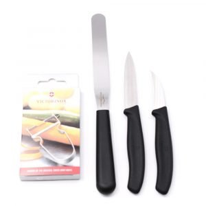 Set Indispensabile - coltellipersonalizzati.com