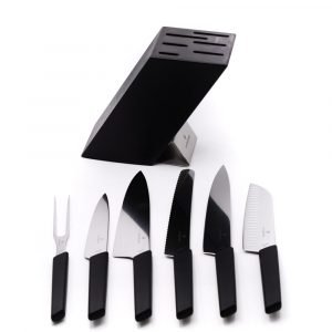 Victorinox Ceppo 6pz Swiss Modern- coltellipersonalizzati.com