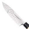 CS Trinciante Calla- coltellipersonalizzati.com