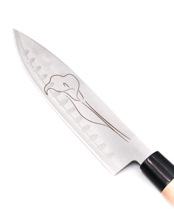 CS Trinciante Calla- coltellipersonalizzati.com