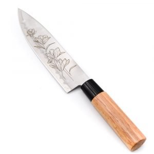 CS Trinciante Ibisco- coltellipersonalizzati.com