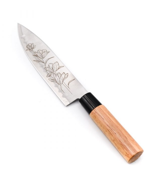 CS Trinciante Ibisco- coltellipersonalizzati.com