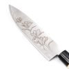 CS Trinciante Ibisco- coltellipersonalizzati.com