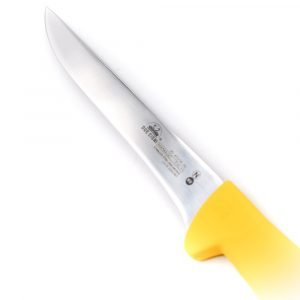 Due Cigni Disosso Giallo 15cm - coltellipersonalizzati.com