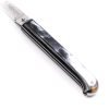 M.F. Caltagirone senza testina 17cm- coltellipersonalizzati.com