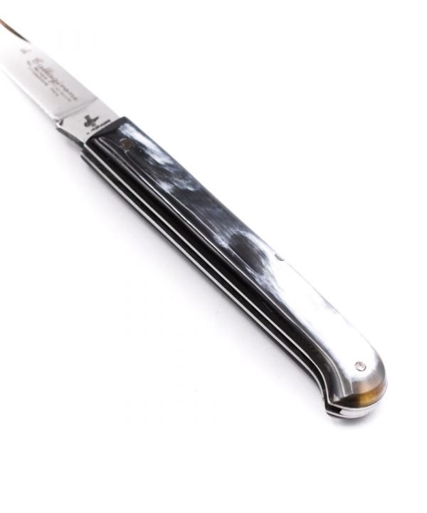 M.F. Caltagirone senza testina 17cm- coltellipersonalizzati.com