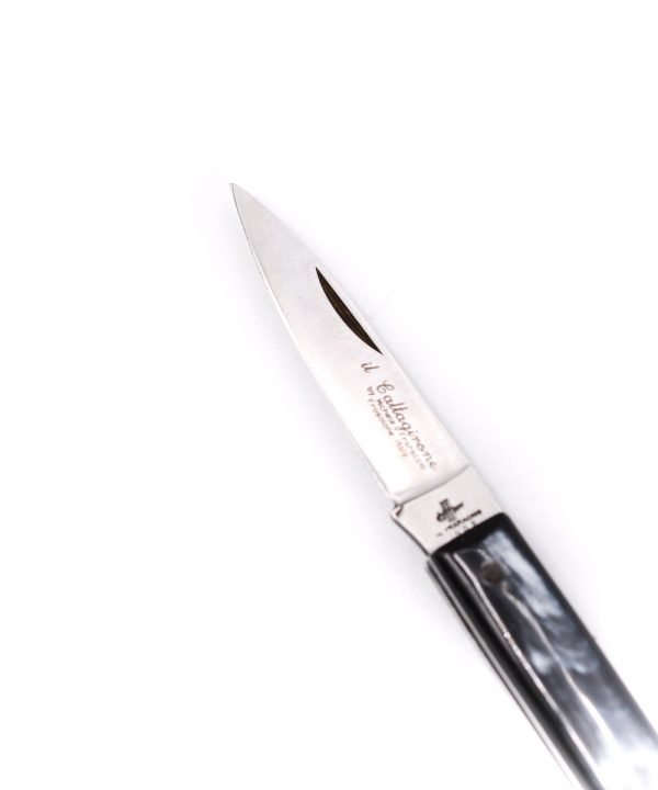 M.F. Caltagirone senza testina 17cm- coltellipersonalizzati.com