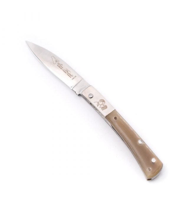 M.F. San Fratello 17cm- custom-knives