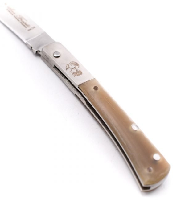 M.F. San Fratello 17cm- custom-knives