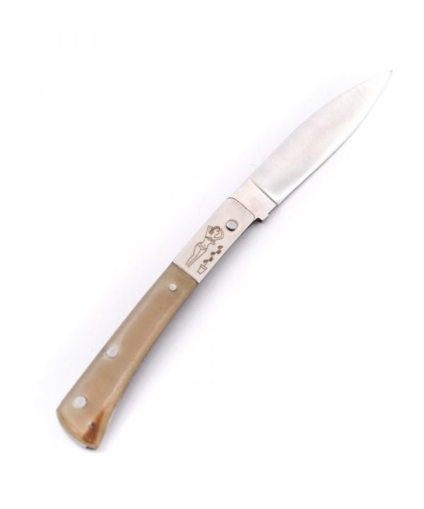 M.F. San Fratello 17cm- custom-knives