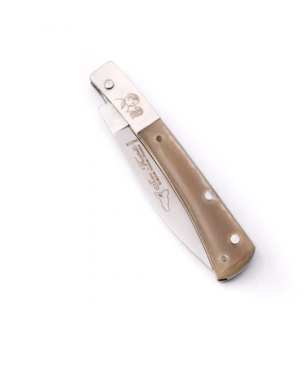 M.F. San Fratello 17cm- custom-knives