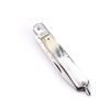 M.F. Sfilato Guancetta INOX 17cm- coltellipersonalizzati.com