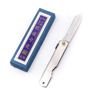 Masahiro Higonokami VG10 17cm- coltellipersonalizzati.com