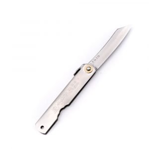 Masahiro Higonokami VG10 17cm- coltellipersonalizzati.com
