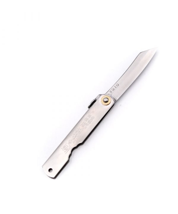 Masahiro Higonokami VG10 17cm- coltellipersonalizzati.com