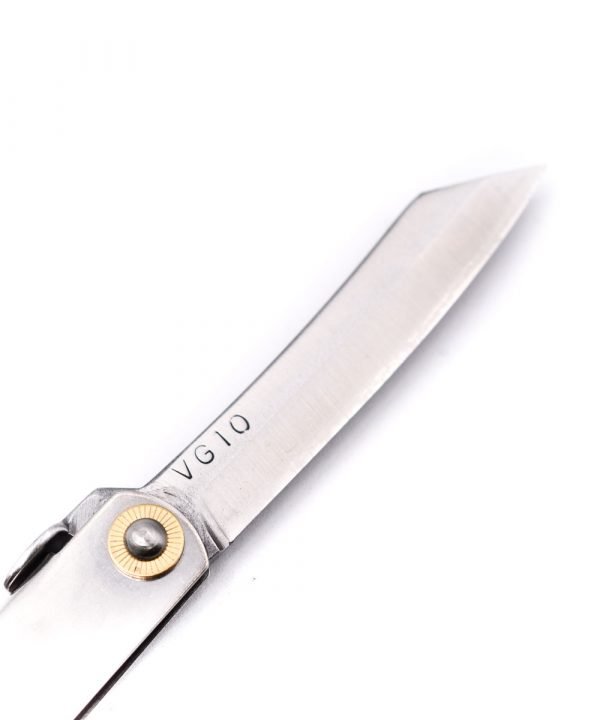 Masahiro Higonokami VG10 17cm- coltellipersonalizzati.com