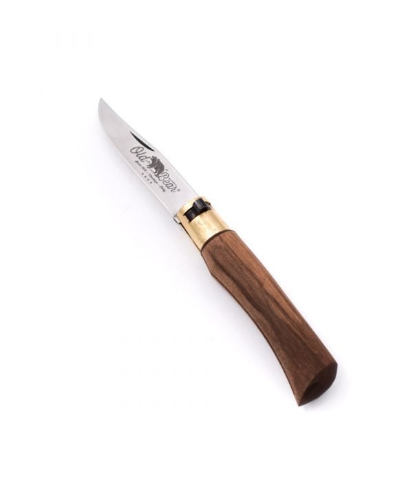 Old Bear Classical Noce S - coltellipersonalizzati.com