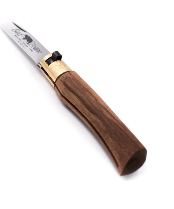 Old Bear Classical Noce S - coltellipersonalizzati.com