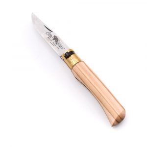 Old Bear Classical Ulivo S - coltellipersonalizzati.com