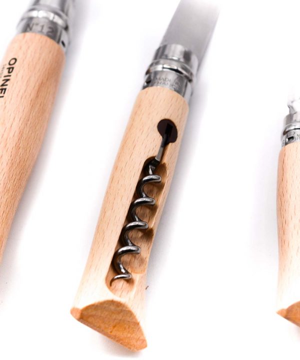 Opinel Cooking Kit - coltellipersonalizzati.com