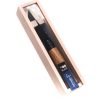 Opinel N°8 Quercia Black- coltellipersonalizzati.com