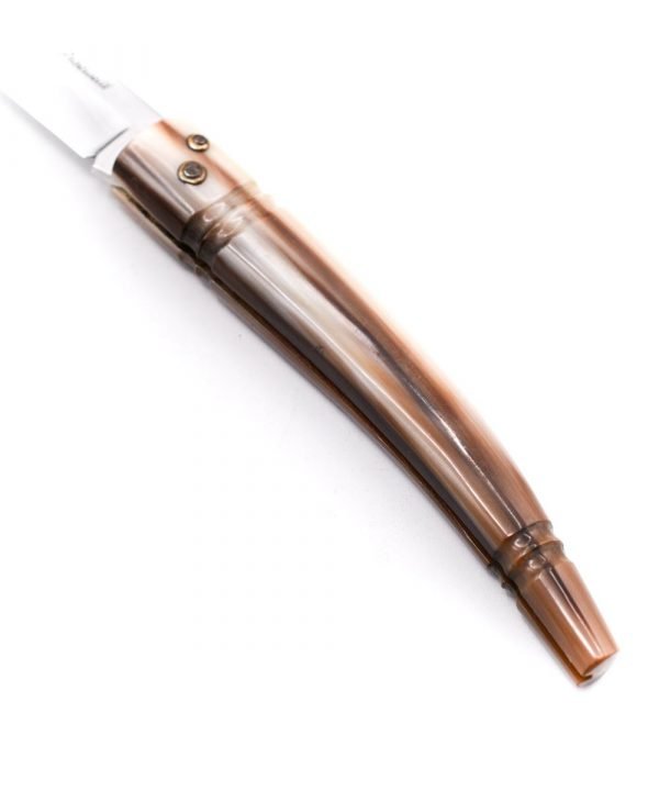 Piscitelli Ciociaro 22cm- custom-knives