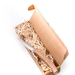 Piscitelli Gobbo 20cm Ulivo- coltellipersonalizzati.com