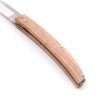 Piscitelli Gobbo 20cm Olive Wood- custom-knives