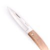 Piscitelli Gobbo 20cm Olive Wood- custom-knives