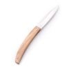 Piscitelli Gobbo 20cm Olive Wood- custom-knives