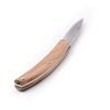 Piscitelli Gobbo 20cm Olive Wood- custom-knives