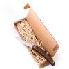 Piscitelli Gobbo 20cm Wengè- coltellipersonalizzati.com