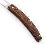 Piscitelli Gobbo 20cm Wengè- coltellipersonalizzati.com