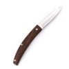 Piscitelli Gobbo 20cm Wengè- coltellipersonalizzati.com