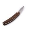 Piscitelli Gobbo 20cm Wengè- coltellipersonalizzati.com