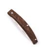 Piscitelli Gobbo 20cm Wengè- coltellipersonalizzati.com