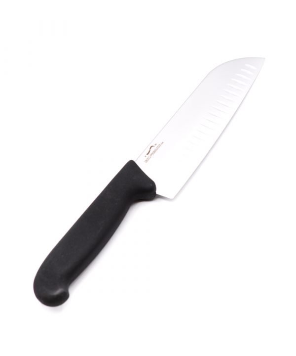 Victorinox Santoku Alveolato 17cm- coltellipersonalizzati.com