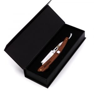 Artero Rasoio Wood Lametta Intera - coltellipersonalizzati.com