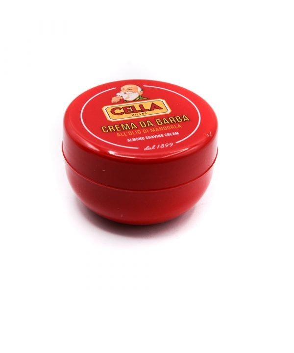 Cella Crema da Barba- coltellipersonalizzati.com