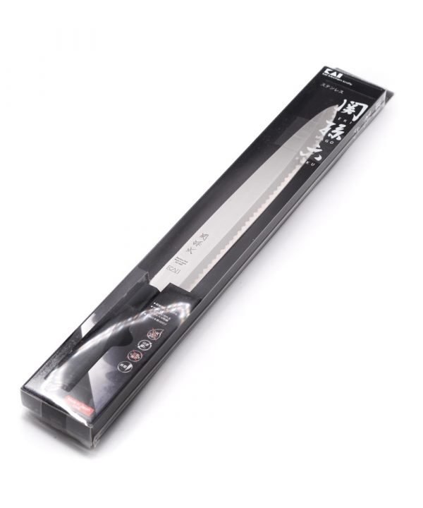 Kai Shun Seki Magoroku Yanagiba 30cm- coltellipersonalizzati.com