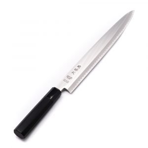 Kai Shun Seki Magoroku Yanagiba 30cm- coltellipersonalizzati.com