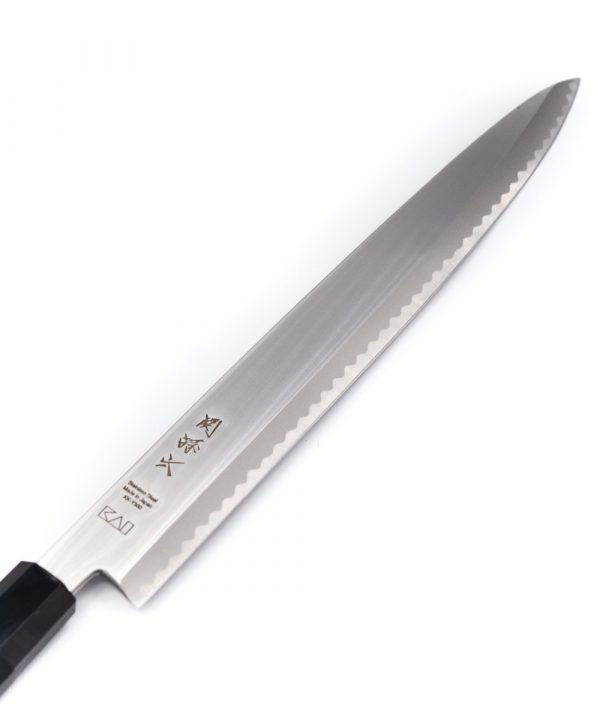 Kai Shun Seki Magoroku Yanagiba 30cm- coltellipersonalizzati.com