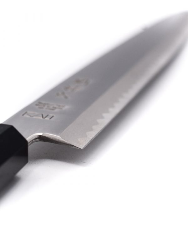Kai Shun Seki Magoroku Yanagiba 30cm- coltellipersonalizzati.com
